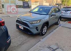 تويوتا راف 4